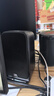JBL PS3500  无线蓝牙音箱台式电脑多媒体电视音响桌面笔记本音箱低音炮环绕PS3300升级版 75周年典藏款 EQ风潮音染 黑色 实拍图