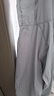 回力防晒衣男连帽夏季轻薄透气男士皮肤衣钓鱼服沙滩衣速干夹克上衣 实拍图
