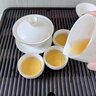 七春新茶叶红茶金骏眉祁门红正山小种滇红中秋教师节礼物茗茶礼盒200g 实拍图