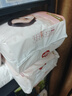 好奇（Huggies）铂金装成长裤L120片(9-14kg)大号婴儿尿不湿小桃裤超薄拉拉裤透气 实拍图
