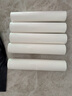 巨奇严选宠物粘毛器换芯加大替换纸24cm*6卷可撕式滚筒卷纸粘尘纸神器 实拍图