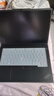嘉速联想ThinkPad T14P 2025/24款外壳膜 14.5英寸笔记本电脑外壳保护贴纸 磨砂黑色机身贴膜 实拍图