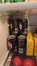 百事可乐 无糖黑罐 Pepsi 碳酸饮料 常规 330ml*24听 整箱装  百事出品 实拍图