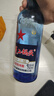 红星二锅头 蓝瓶 绵柔8陈酿 清香型白酒 43度 750ml 单瓶装 口粮酒 实拍图