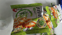 洽洽椒盐花生 花生米坚果炒货办公零食小吃休闲食品 椒盐花生15g*30袋 实拍图
