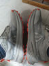 361°运动鞋男鞋飞火春夏季户外透气登山休闲慢跑鞋子男672522208-3 实拍图