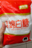 舒可曼 绵白糖500g【优级绵白糖】细砂糖幼砂糖咖啡冲饮调味烘焙原料 实拍图