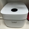 米家小米电饭煲0氟涂层钛内胆不粘3L家用2-3人 IH加热3D压力智能APP多功能电饭锅煮饭锅煮粥锅 P1  实拍图