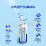 舒德尔玛（STERIMAR）小海豚生理盐水洗鼻盐水鼻喷50ml 3岁+儿童成人鼻炎鼻塞洗鼻器 实拍图