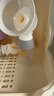 美德乐（Medela）配件连接器 适配双边(舒悦版 智能版 享韵)单边(舒悦 畅韵) 实拍图