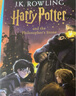 哈利波特与魔法石 Harry Potter 1 J.K.罗琳 史诗魔幻小说 英文原版进口 儿童英语学习 8-12 岁 蓝思值880L  小学教辅 实拍图