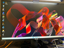 华硕VG258QM战杀25 24.5英寸显示器电竞显示器240Hz显示器超频280Hz HDR400 0.5ms灰阶响应 实拍图