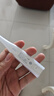 欧姆龙（OMRON）电子体温计 体温计腋下口腔两用 家用温度计 老人MC-341 实拍图