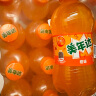 百事可乐 美年达 Mirinda 橙味 碳酸饮料 300ml*24瓶 (新老包装随机发货)  实拍图