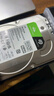 希捷（SEAGATE）台式机硬盘 2TB 5400转 256MB 机械硬盘 SATA 希捷酷鱼系列 电脑硬盘 3.5英寸 ST2000DM005 实拍图