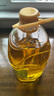 苍茫谣（CangmangYao）芥花油 非转基因 一级低芥酸菜籽油 5L 食用油 国企出品 实拍图