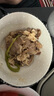 草原宏宝内蒙原切羔羊肉片 净重1斤/袋 羊肉卷 火锅食材 地标认证 实拍图