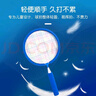 马丁兄弟儿童羽毛球拍玩具男女孩6-13岁户外运动网球拍亲子互动玩具防护款 实拍图