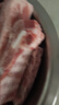 龙大肉食 猪精肋排条4斤 原切整切猪肋条连排 精肋排 猪肉肋骨生鲜排骨 实拍图