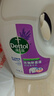 滴露（Dettol）衣物消毒液 薰衣草3L 99.9%杀菌除螨内衣儿童衣物除菌液配洗衣液 实拍图