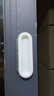 EVA泡棉双面胶带 泡沫双面胶墙面免钉加厚固定胶免打孔 20*60mm（30片）-黑色 实拍图
