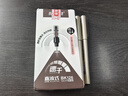 宝克（BAOKE）BK126 0.5mm直液式走珠笔 学生考试刷题笔办公签字笔中性笔 黑色 12支/盒 实拍图