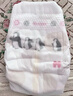好奇（Huggies）治愈之柔小企鹅纸尿裤NB52片(5kg以下)新生儿小号婴儿尿不湿超薄 实拍图