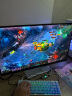 KTC 27英寸2K疾速320Hz  硬件低蓝光450nit FastIPS 1Ms原生300Hz显示屏升降旋转显示器国家补贴H27E6 实拍图