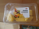 【鲜切】超甜菠萝蜜果肉300g 实拍图