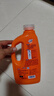 威猛先生（Mr Muscle）管道速效疏通啫喱 强力瓦解厨房堵塞 960ml 实拍图
