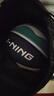 李宁（LI-NING）篮球7号成人比赛室内外防滑耐磨户外水泥地青少年标准七号球538-2 实拍图