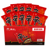 农心 辛拉面香菇牛肉味十连包方便面 整箱120g*10包  实拍图