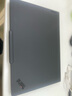 ThinkPad【国家补贴15%】联想X13 全互联商务办公笔记本电脑 酷睿Ultra7-255H 32G 1T AI PC轻薄本 专业版 实拍图