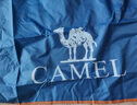 骆驼（CAMEL）户外地席帐篷露营地垫加厚防水耐磨野餐垫牛津布防潮摆摊地布 实拍图