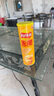 乐事（Lay's）无限薯片 醇香原味104g 罐装 膨化食品 零食 休闲食品 实拍图