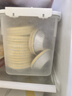 展艺 葡式蛋挞皮 54个装 1080g 儿童蛋挞 0反式脂肪酸 烘焙半成品 实拍图