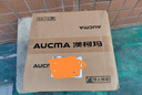 澳柯玛（AUCMA）自动上水电热水壶煮茶器电茶炉功夫茶具茶台泡茶双层包胶保温防烫304不锈钢烧水壶0.8L电水壶J11 实拍图