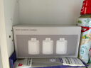 高露洁（Colgate）【孙颖莎同款】柚见佛手柑精油进口漱口水1500ml精油漱口水自营 实拍图