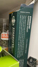 星巴克（Starbucks）胶囊咖啡意式浓缩重烘10颗黑咖啡适配Nespresso胶囊机 实拍图
