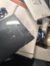 绿联适用红米K60至尊版钢化膜 小米Redmi K60至尊版手机膜 全屏全包保护高清透防摔抗指纹贴膜-2片装 实拍图