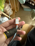 魅族（MEIZU）PANDAER Line King 100W USB-C 硅胶快充数据线 白金独角兽 柔软线身 支持苹果16系列/魅族21系列 实拍图