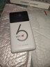 华正易尚随身wifi三网通用无线wifi6免插卡移动联通电信适配5g设备无线流量2025款长续航随身便携 实拍图