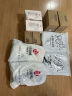 奥克斯（AUX）无线除螨仪家用手持小型床宝吸尘器床上大吸力除菌除螨虫除尘器拍打AXC-11DC59B 椰奶白+3滤芯 实拍图
