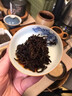 伯乐饮茶叶糯米香云南普洱熟茶十年熟普勐海古树罐装送礼500g源头直发 实拍图