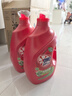 奥妙（OMO） 除菌除螨酵素洗衣液12斤（3kg*2）持久留香 长效抑菌 家庭必备 实拍图