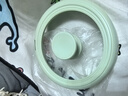 美的（Midea）电煮锅 泡面火锅宿舍小电锅 多功能多用途锅 2.6L蒸煮一体锅电蒸锅XZE2066 配蒸笼【国家补贴】 实拍图