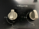 万和（Vanward）国家补贴20% 液化气燃气灶具煤气炉双灶嵌入式4.5kW家用猛火一级能效家电以旧换新B3L20可配油烟机 实拍图