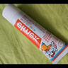 ELMEX艾美适宝宝儿童牙膏0-6岁奥拉氟专效防蛀 50ml*2支装套装 实拍图