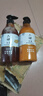 六神生姜焕活丰盈洗护发2件套(洗发水720ml+润发乳720ml) 实拍图