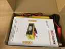 先科（XIANKE）XK81汽车电瓶充电器12V24V通用汽车货车摩托车三轮车通用修复及快充模式可选纯铜芯线加强修复款 实拍图